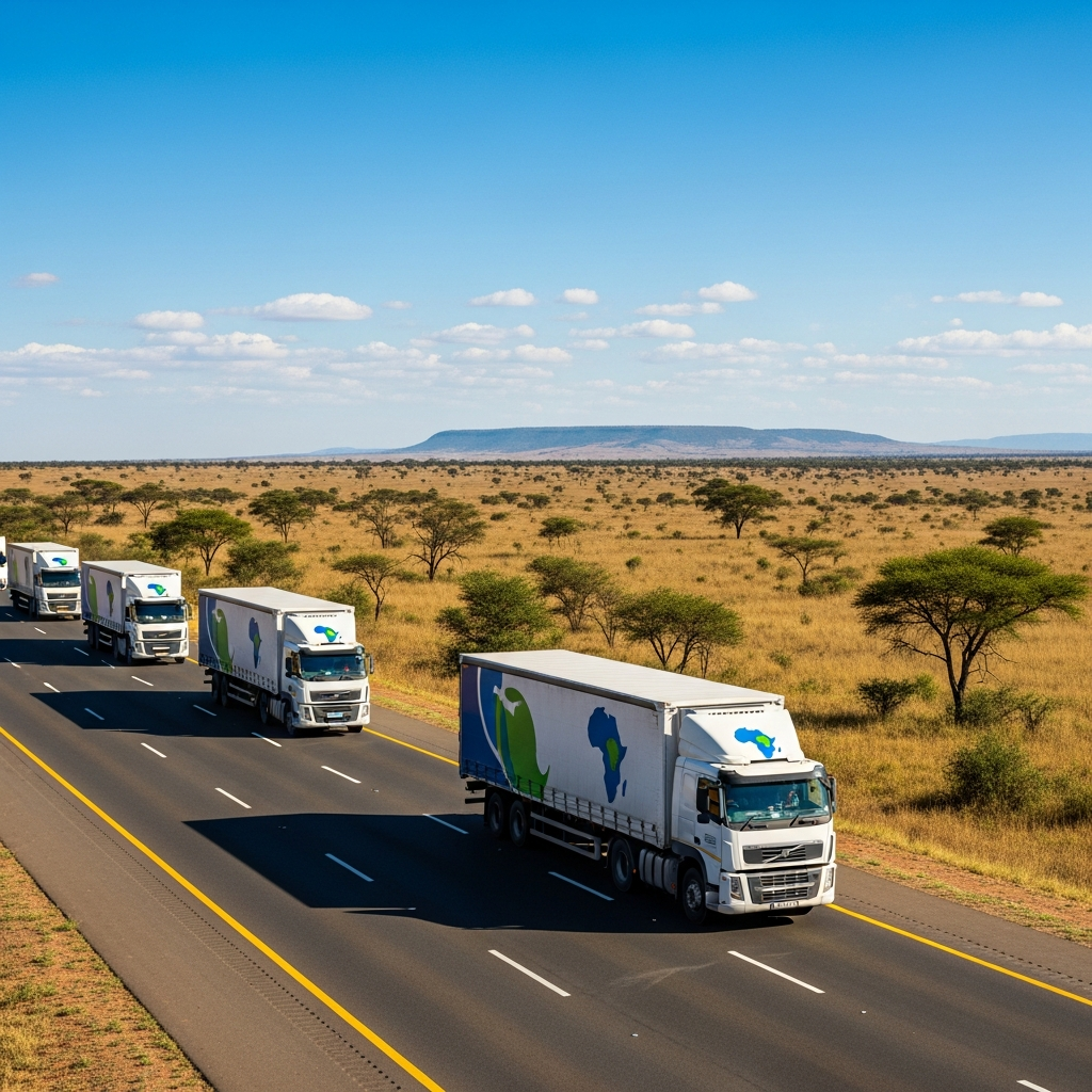 Road Transport